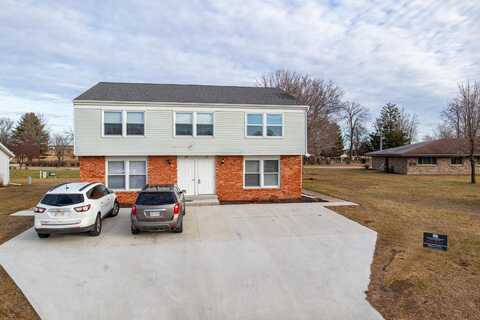 227 E INDIANWOOD Drive, OCONTO FALLS, WI 54154