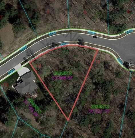 3351 WOODLAND Ridge, GREEN BAY, WI 54313