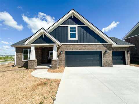 9911 Creamery Lane, Bowling Green, KY 42103