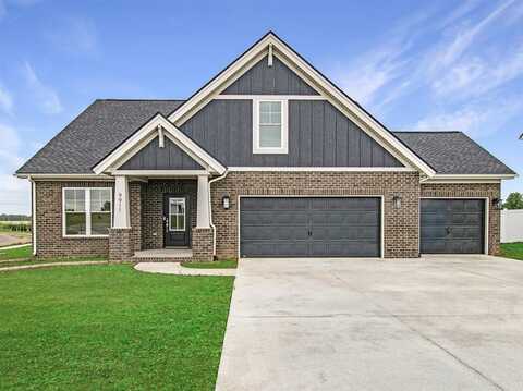 9911 Creamery Lane, Bowling Green, KY 42103