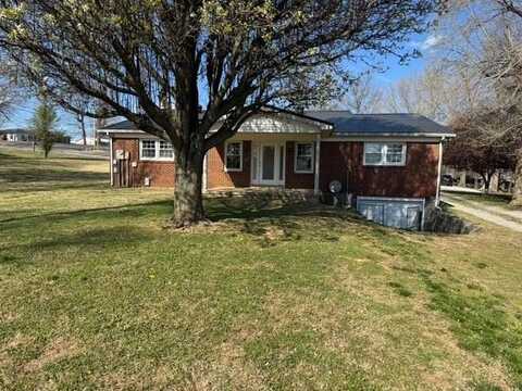 211 East Lane, Scottsville, KY 42164
