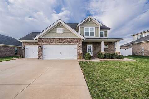 1181 Yorktown Lane, Bowling Green, KY 42104