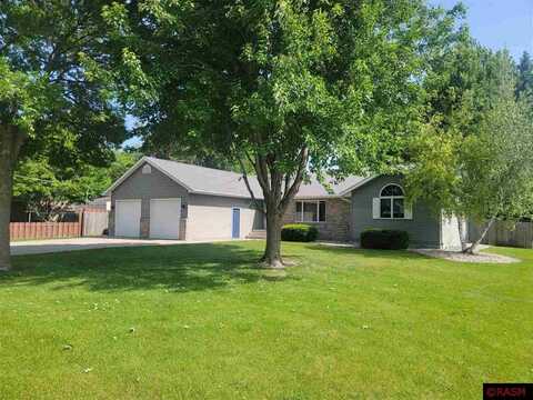 151 GoodYear Avenue, Mankato, MN 56001