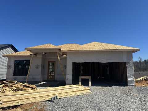 1418 Haven Ridge Drive NE, Cleveland, TN 37312