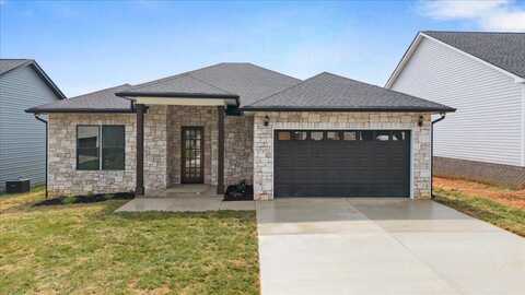 1418 Haven Ridge Drive NE, Cleveland, TN 37312