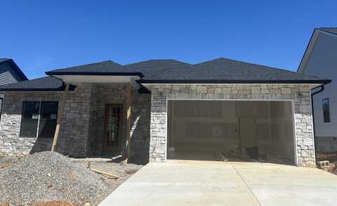 1418 Haven Ridge Drive NE, Cleveland, TN 37312