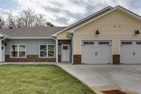 4470 Keith Street NW, Cleveland, TN 37312