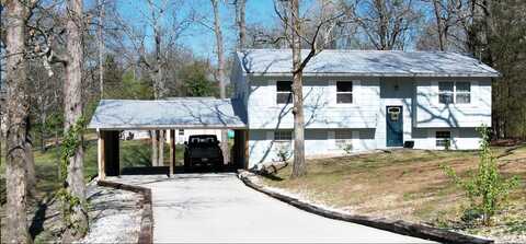 468 Heritage Hills Circle NE, Cleveland, TN 37323