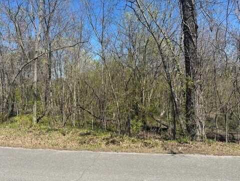 Lot 2 Mountain View Drive SE, Cleveland, TN 37323