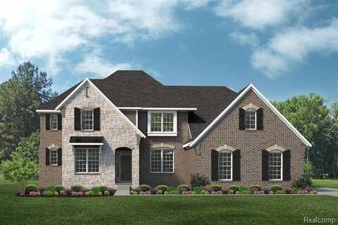 14050 Regatta Bay Drive, Shelby, MI 48315
