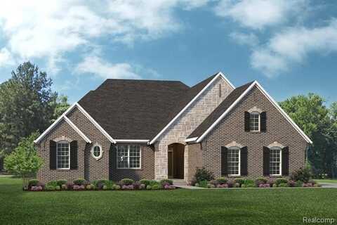 14040 Regatta Bay Drive, Shelby, MI 48315