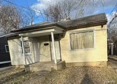 19436 WOODBINE Street, Detroit, MI 48219