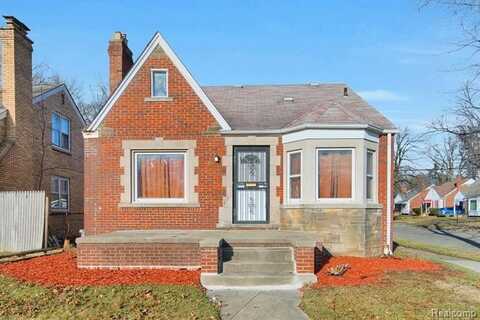 8550 W OUTER Drive, Detroit, MI 48219