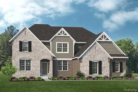 14060 Regatta Bay Drive, Shelby, MI 48315