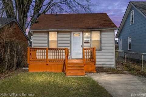 11417 SHERMAN Avenue, Warren, MI 48089