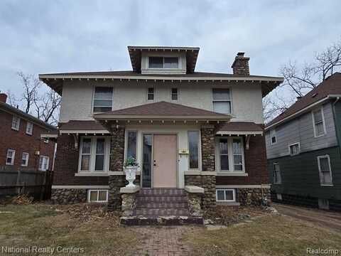272 CESAR E CHAVEZ Avenue, Pontiac, MI 48342