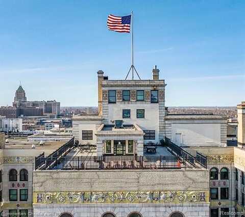 15 E KIRBY Street, Detroit, MI 48202