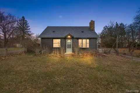 2060 ALLERTON Road, Auburn Hills, MI 48326