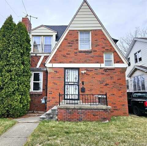 14383 LAPPIN Street, Detroit, MI 48205