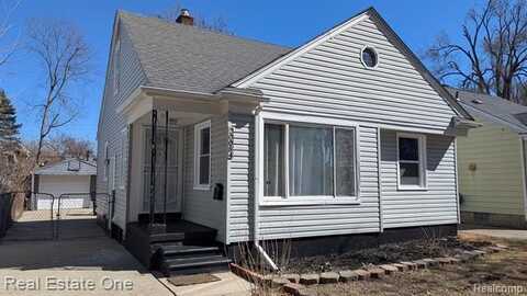 20084 ARCHDALE Street, Detroit, MI 48235