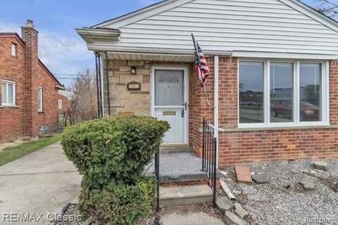 14221 W 10 MILE Road, Oak Park, MI 48237