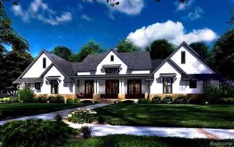3 Verona Drive, Milford, MI 48381