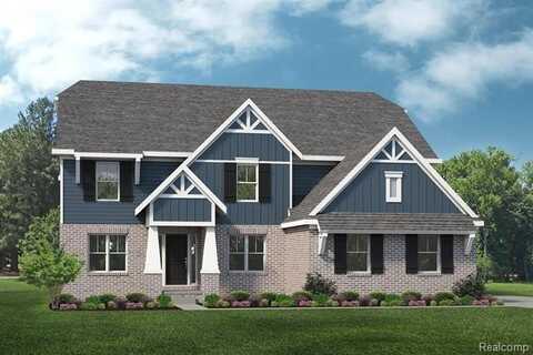 13900 EAGLES WAY Drive, Shelby, MI 48315