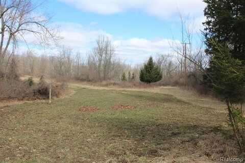 3940 WILDER Road, Metamora, MI 48455
