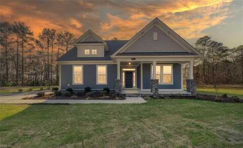 151 Highland Pony Drive, Hertford, NC 27944