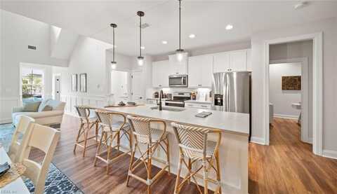 MM Lafayette, Chesapeake, VA 23321