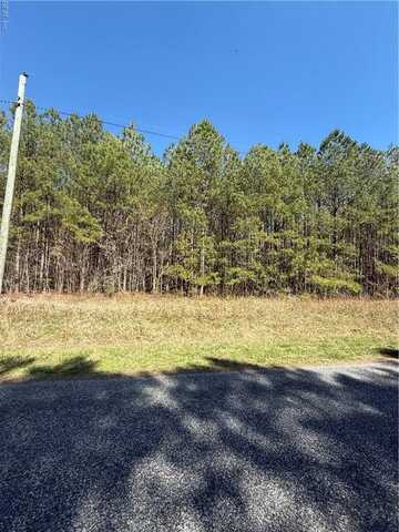 44AC Harrell Mill Rd Road, Wakefield, VA 23888
