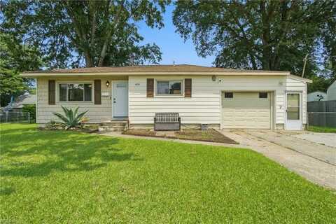 4824 Peachcreek Lane, Virginia Beach, VA 23455