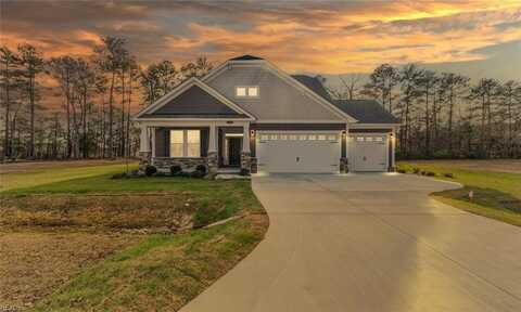143 Highland Pony Drive, Hertford, NC 27944