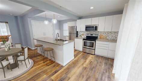9 E Sherwood Avenue, Hampton, VA 23663