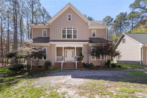 4437 Cherokee Drive, Suffolk, VA 23434