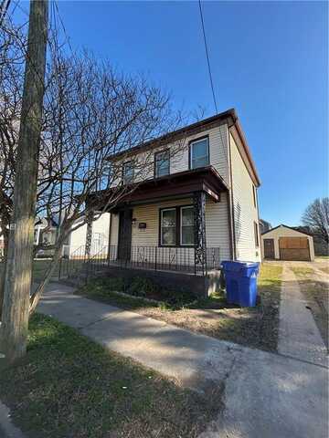 927 Palmer Street, Portsmouth, VA 23704