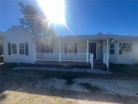316 Old Wormley Creek Road, Yorktown, VA 23692