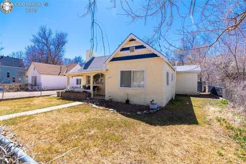 901 W 1st Street, Florence, CO 81226