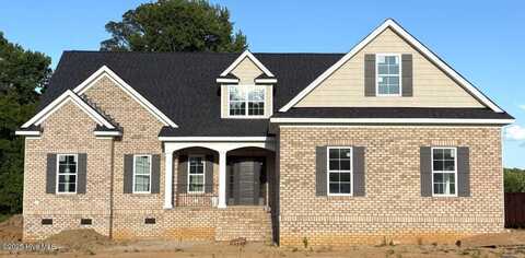 835 Emmett Court, Spring Hope, NC 27882
