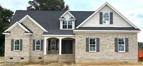 835 Emmett Court, Spring Hope, NC 27882