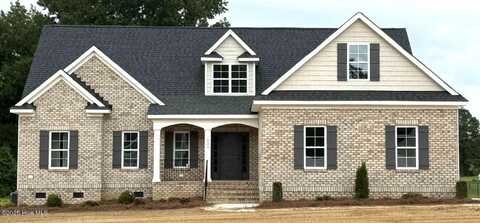 835 Emmett Court, Spring Hope, NC 27882