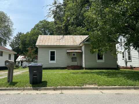 1418 Cypress Street, Rocky Mount, NC 27801