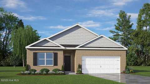 7734 Michelle Road, Rocky Mount, NC 27803