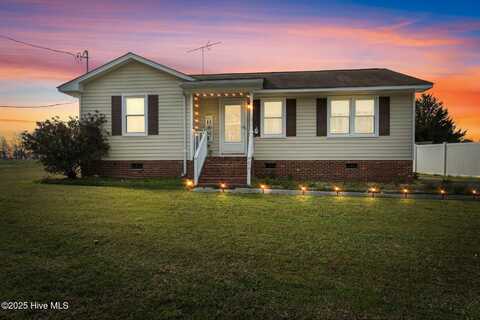 314 Branch Street, Black Creek, NC 27813