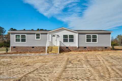 7280 Race Track Road, Castalia, NC 27816