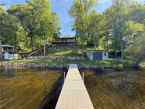 27111 Deutsch Road, Garrison, MN 56450