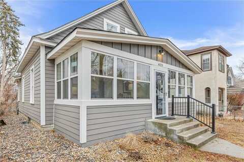 4323 Wentworth Avenue, Minneapolis, MN 55409