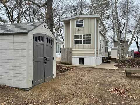 15827 Wilderness Trail, Crosslake, MN 56442