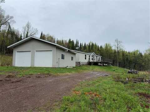 1335 Big Noise Pit Road, Two Harbors, MN 55616