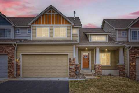 21303 Hytrail Circle, Lakeville, MN 55044